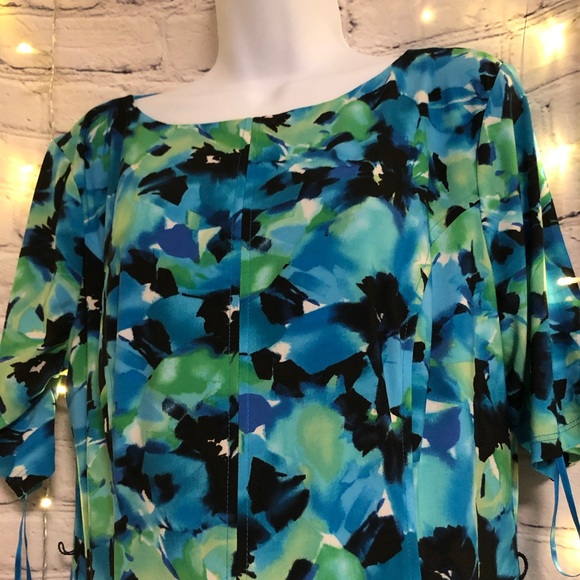 Beautiful Anne Klein dress - Picture 2 of 5